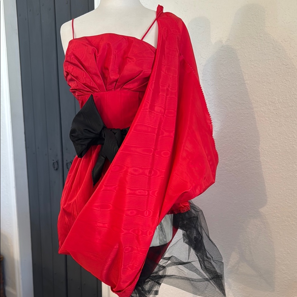 GLENROB VINTAGE DRESS - Picture 8 of 13